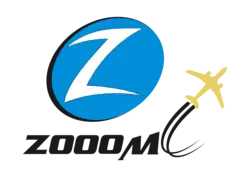 Logo der Zoom Air