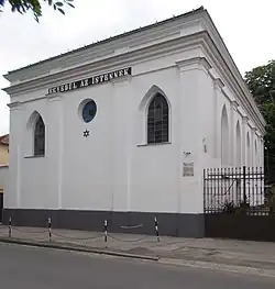 Synagoge