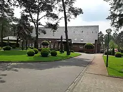 Freizeit- u. Begegnungsstätte „Zum guten Hirten“