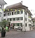 Zunfthaus zum Löwen