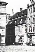 etwa zwischen 1850 und 1870