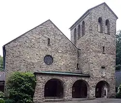 Zur Schmerzhaften Mutter Maria