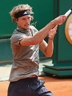 Zverev
