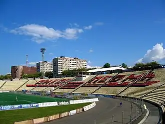 Swesda-Stadion