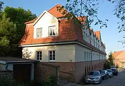 Wohnhaus