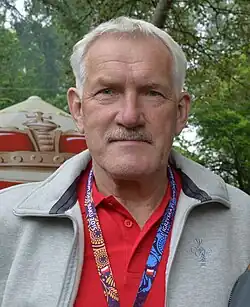 Zygfryd Kuchta