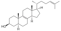 Zymosterin
