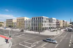 Stadtquartier „NeuerMarkt“