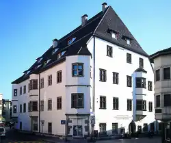 Naturmuseum Südtirol