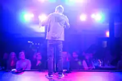 Rosenau Poetry Slam, 2020