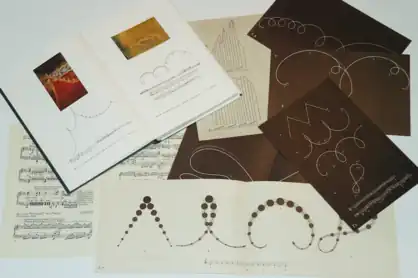 Das Buch Gestaltung und Bewegung in der Musik