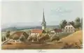 Ansicht 1822
