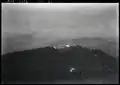 Historisches Luftbild aus 1250 m von Walter Mittelholzer von 1934