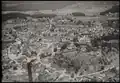 Uster im Jahr 1947