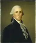 George Washington 1795