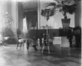 Gr. Saal Morras im Jahr 1906