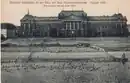 Marienbad 1921 bei Niedrigwasser
