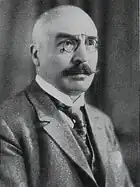 Franz Jakobs und David Lochte