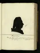 Trendelenburg (1778 in Göttingen)