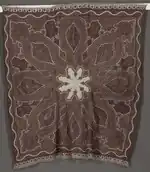 Amli-Schal aus dem 19. Jahrhundert