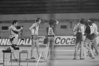 Jesper Tørring – hier als Europameister 1974 – kam auf den achten&nbsp;Platz