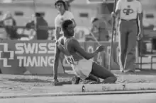 Jacques Rousseau belegte Rang&nbsp;vier