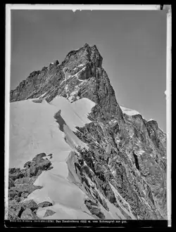 Zinalrothorn