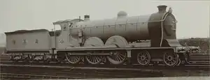 CR 903 Cardean (1906)