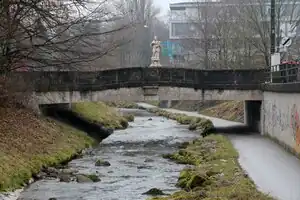 Plainbrücke