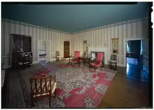 Adena Mansion in Chillicothe