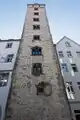 Goldener Turm, Regensburg