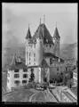 Schloss Thun (1910)