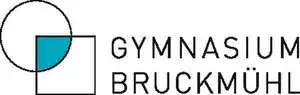 Logo Gymnasium Bruckmühl