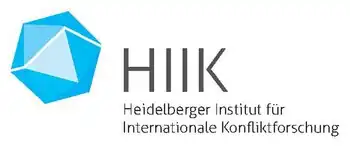 Heidelberger Institut für Internationale Konfliktforschung e.V.